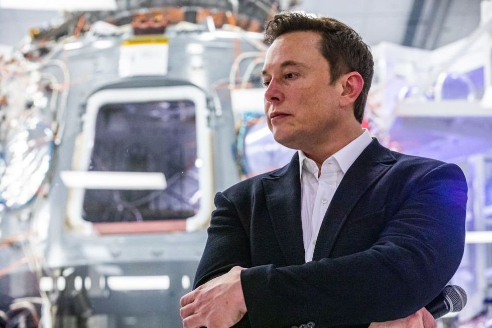 SpaceX illegally fired employees‚ feds claim as Musk remains in Biden admin’s crosshairs