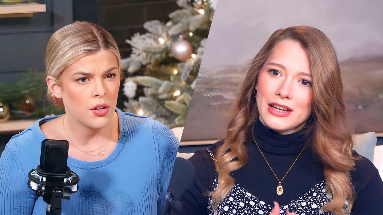 Is Tumblr making kids trans?