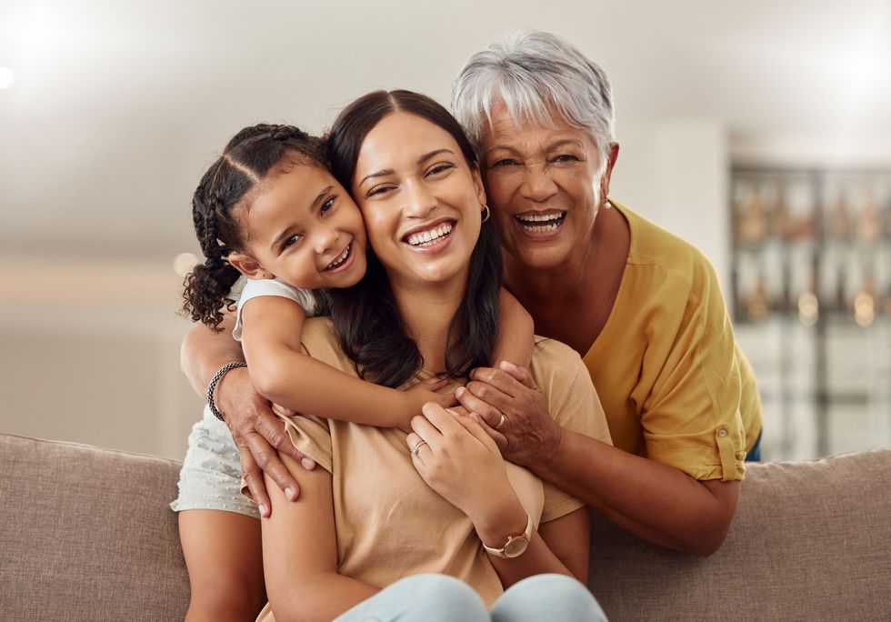 Why female friendship is an absolute necessity
