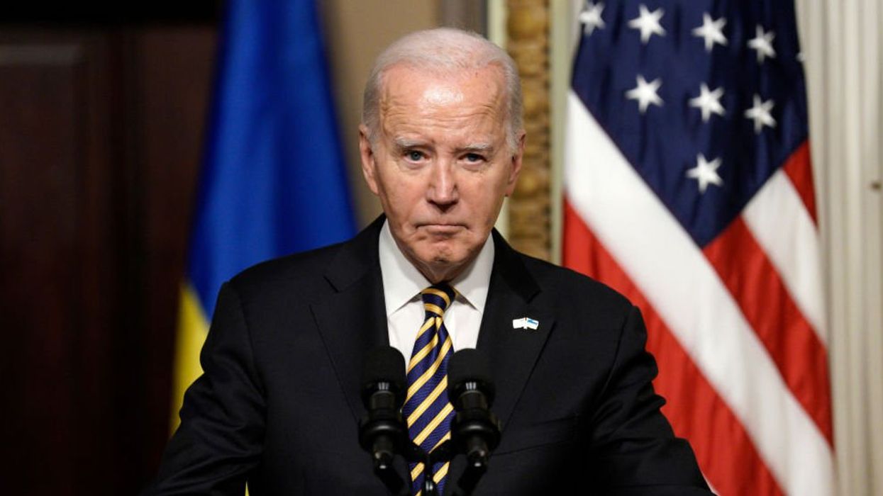 ​A threat to democracy? Only Biden will appear on North Carolina primary ballot — a luxury not afforded to Trump in 2020