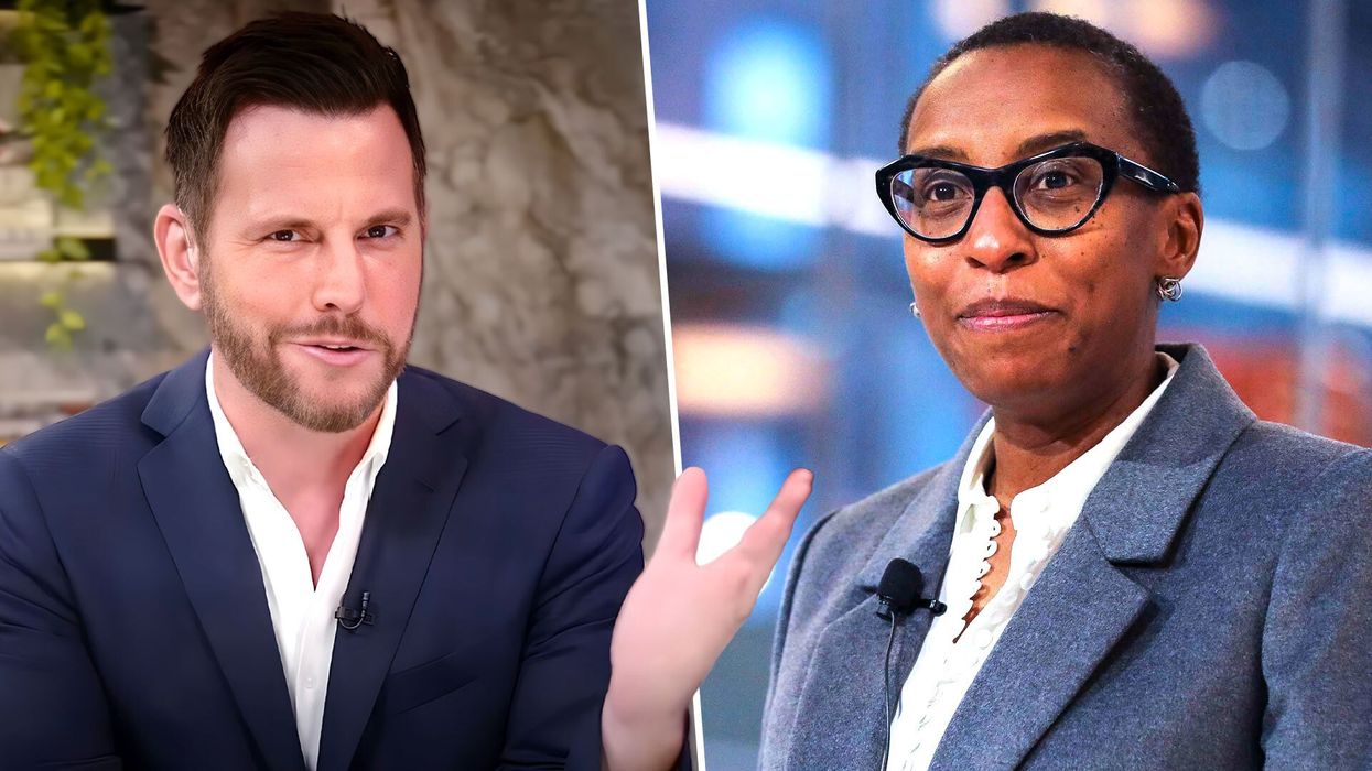 This might be the craziest lie ever told on CNN