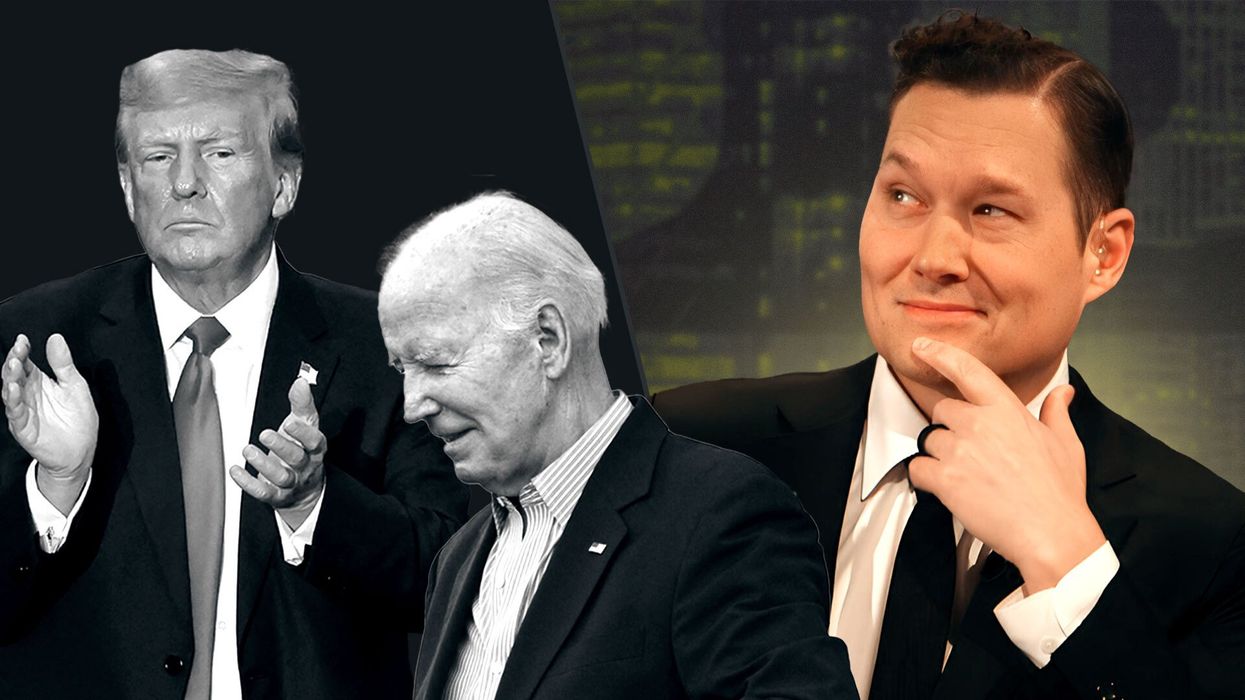 Is Trump a force that Dems can't stop? Here's what the polls are saying...