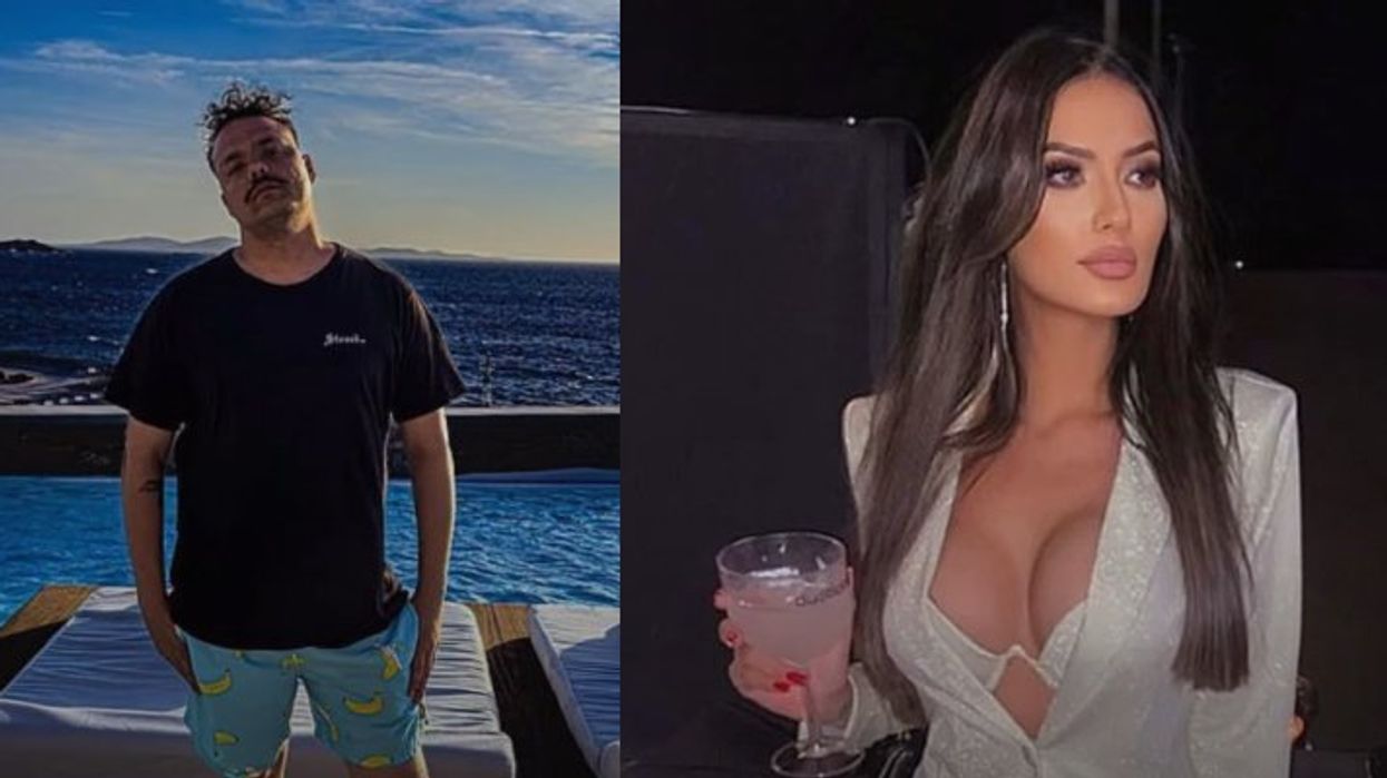 YouTube DJ feared dead from jumping off cruise ship after fight with love interest, allegedly said he wanted to kill her