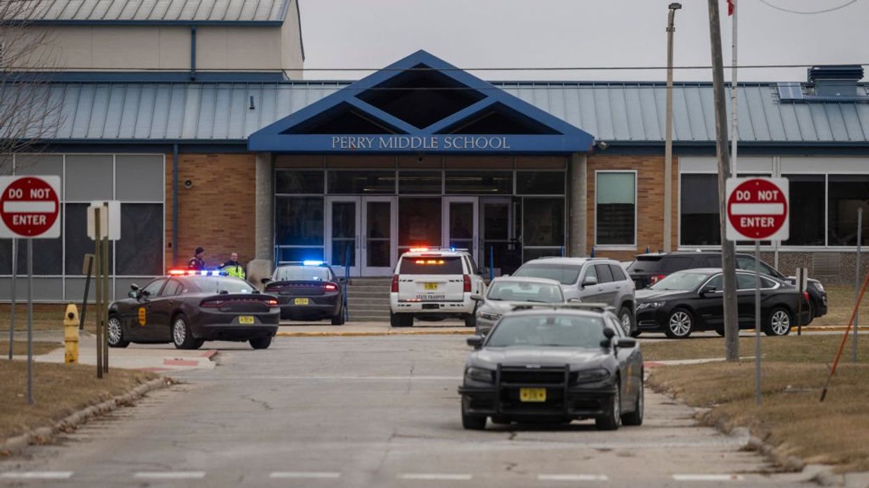 Suspected Iowa school shooter's digital footprint indicates his was possibly yet another trans rampage