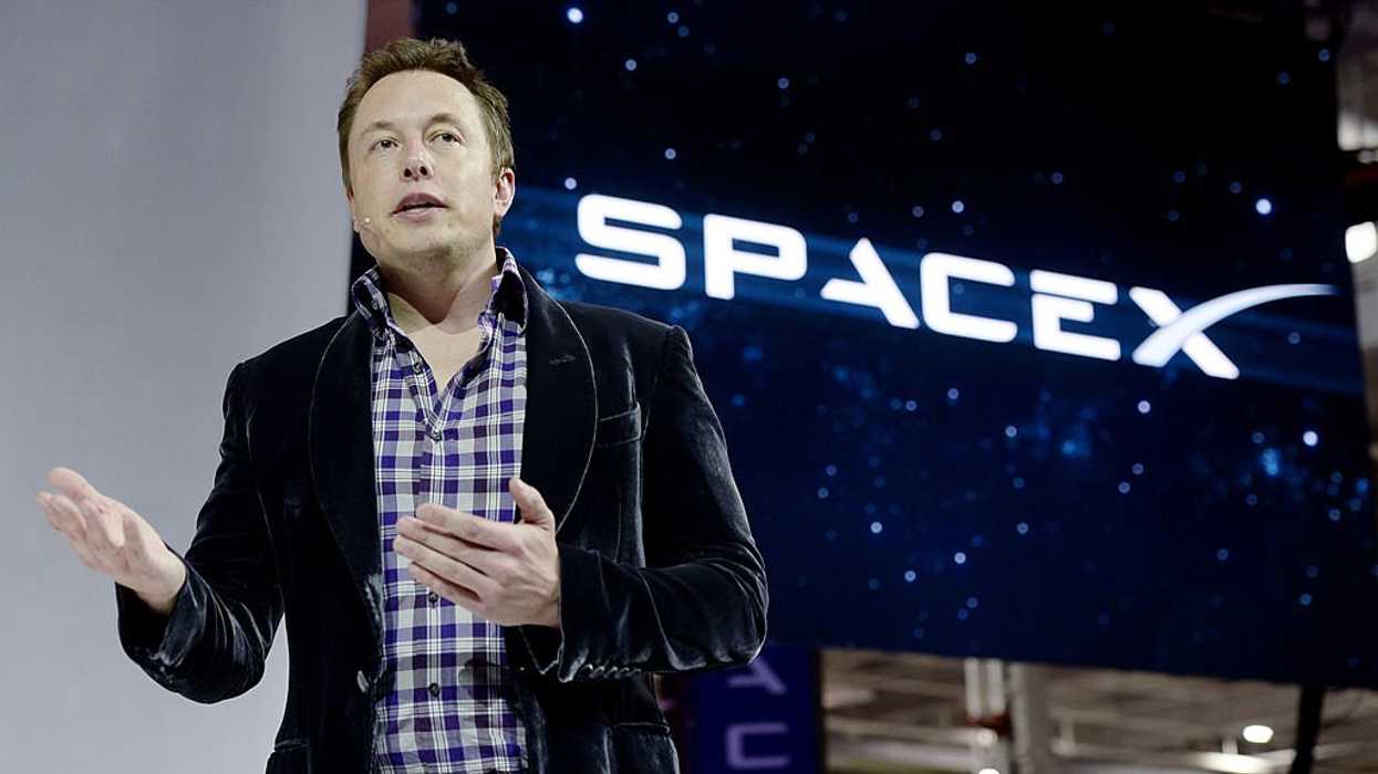 SpaceX sues to dismantle 'unconstitutional' US labor board after it accused company of illegally firing workers