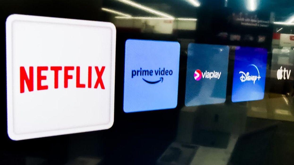 Americans are canceling streaming services more and more as they push toward higher prices, more ads