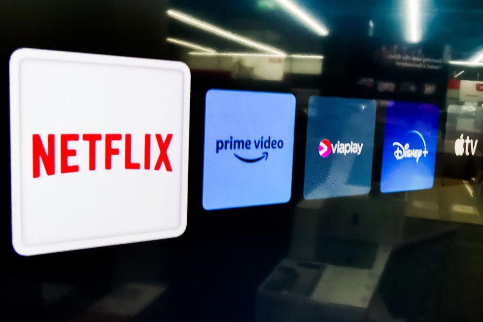 Americans are canceling streaming services more and more as they push toward higher prices‚ more ads