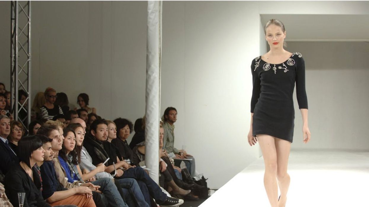 Top model jumped to her death 2 years after flying on Jeffrey Epstein's Lolita Express to visit 'Pedophile Island'