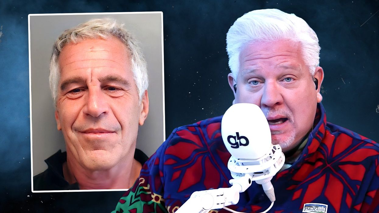 5 questions that MUST be answered to get the truth about Epstein’s mysterious death