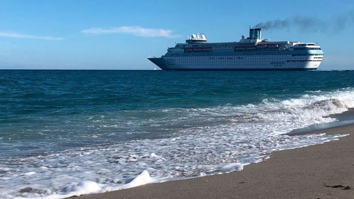 Margaritaville cruise bartender accused of raping, impregnating married woman in cabin, forcing her to get an abortion