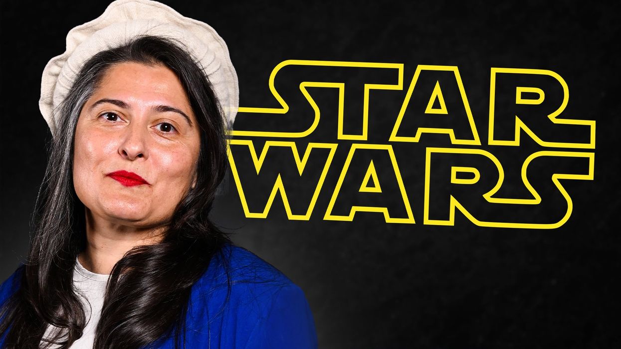 New woke ‘Star Wars’ movie announcement is the final nail in the coffin for fans