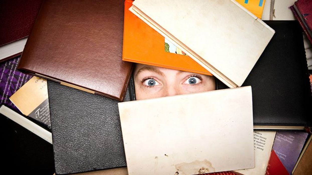 My top 9 reads of 2023 — and what you should read this year