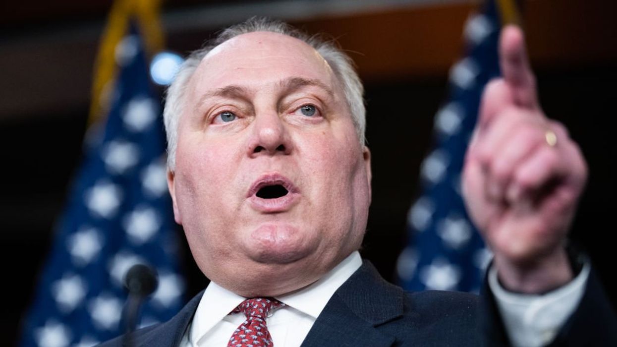 Rep. Steve Scalise, who has been battling cancer, is getting stem cell transplant