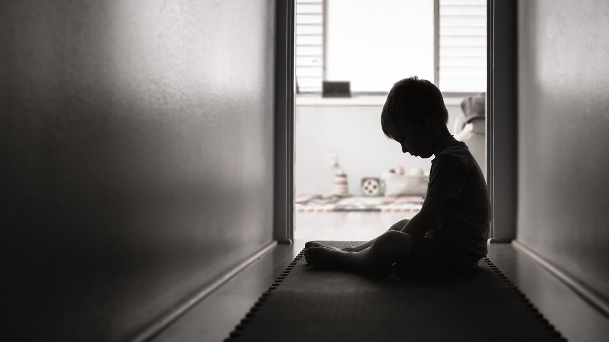 'House of horrors': Nationally awarded foster dad faces 20 child sex abuse charges, accused of kicking kid off roof