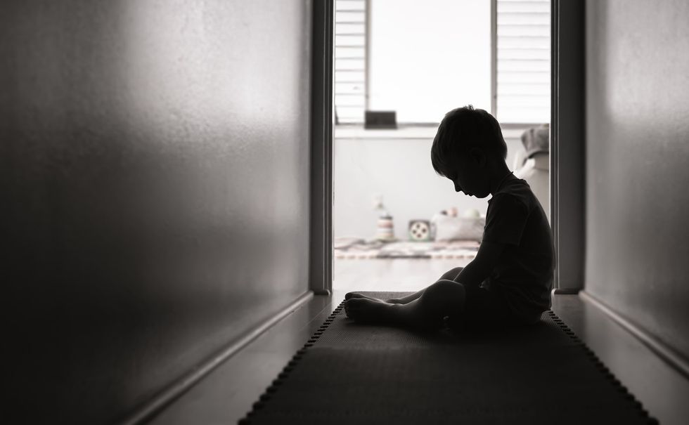 'House of horrors': Nationally awarded foster dad faces 20 child sex abuse charges‚ accused of kicking kid off roof