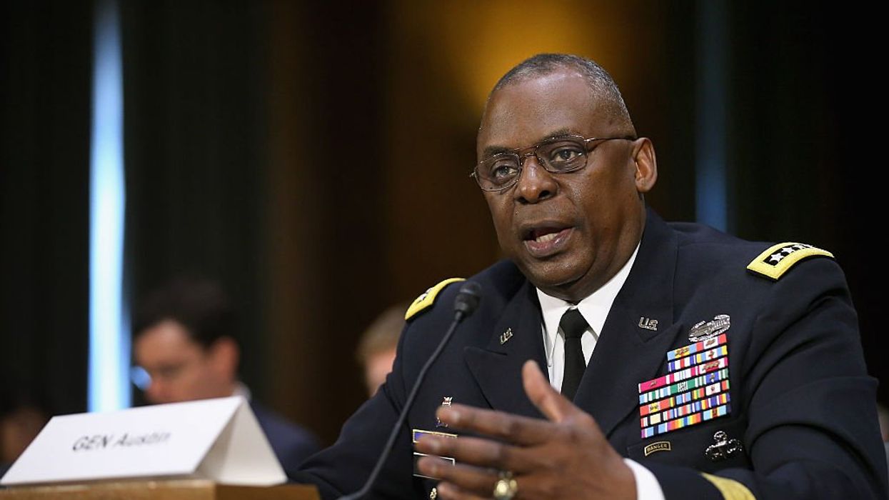 Alarming details surface on Lloyd Austin's ICU hospitalization, Biden's White House kept in the dark: 'Shocking breakdown'