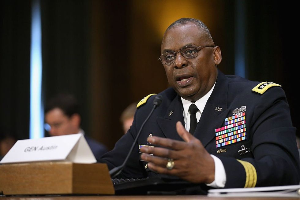 Alarming details surface on Lloyd Austin's ICU hospitalization‚ Biden's White House kept in the dark: 'Shocking breakdown'