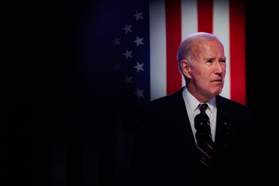 'Honestly sad to watch': Questions arise about Biden's condition following new videos of president seemingly 'confused'
