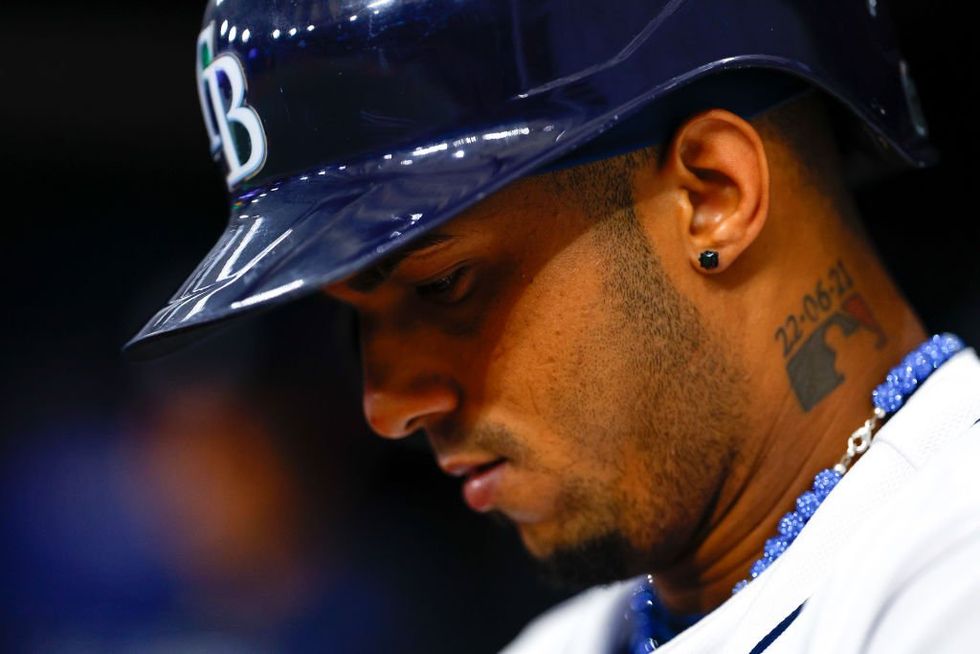 MLB shortstop accused of paying mother to have sexual relationship with 14-year-old daughter
