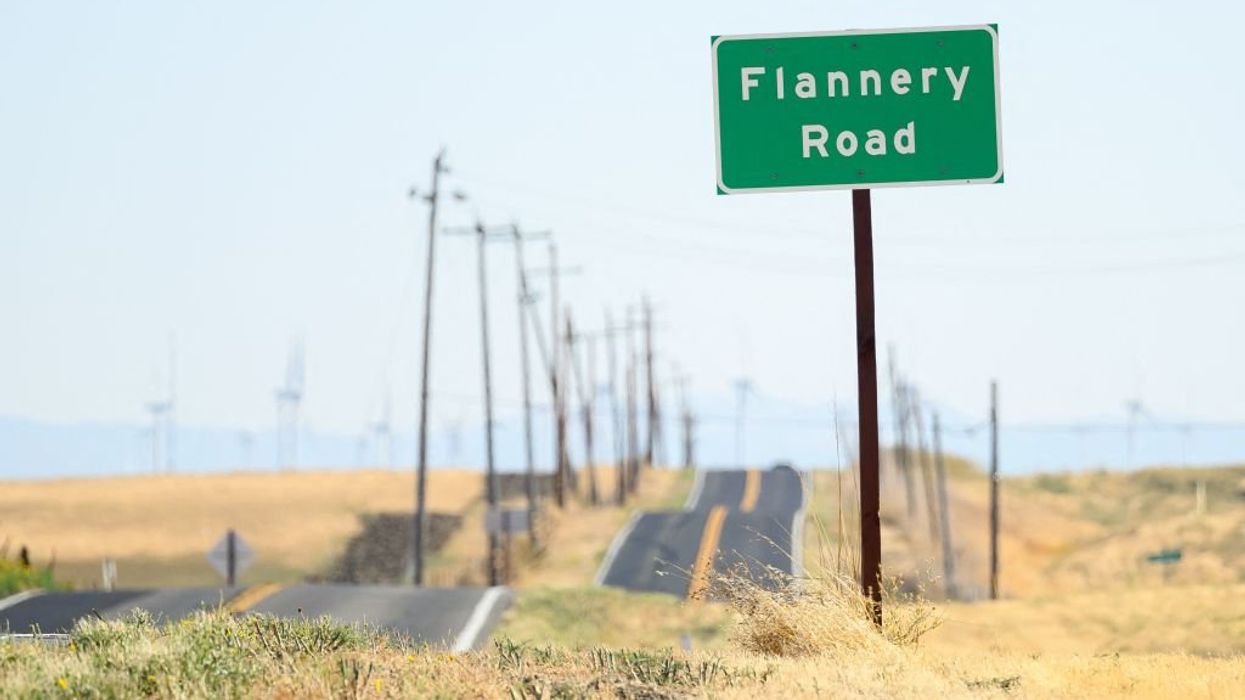 Tech leaders building city in California 'not at all' worried about public backlash or accusations of foreign ties, CEO says