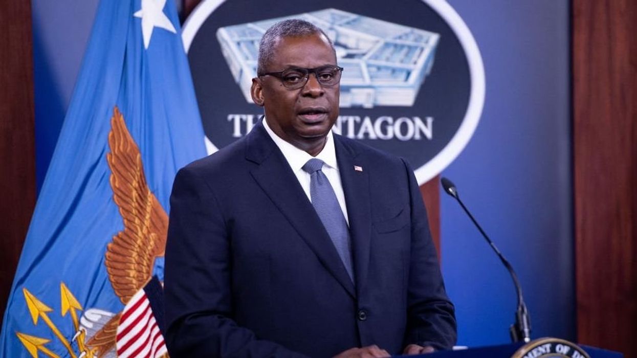 'Heads have to roll': Outrage grows over Lloyd Austin hospitalization cover-up — but Biden won't fire him