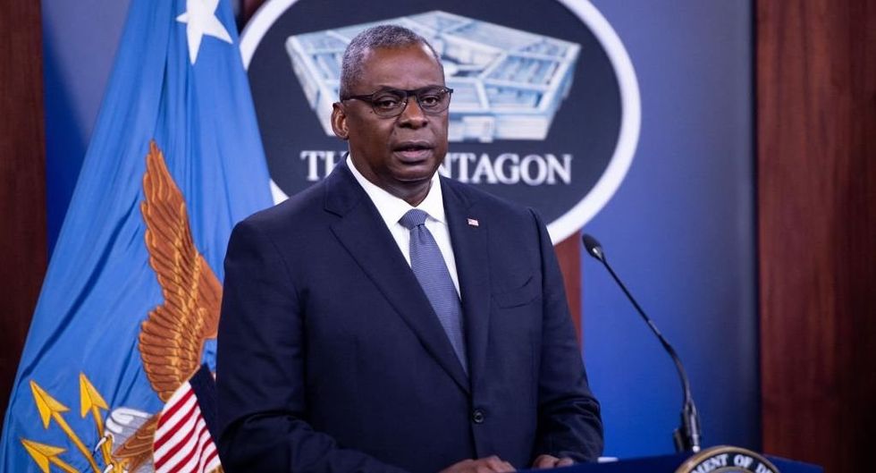 'Heads have to roll': Outrage grows over Lloyd Austin hospitalization cover-up — but Biden won't fire him