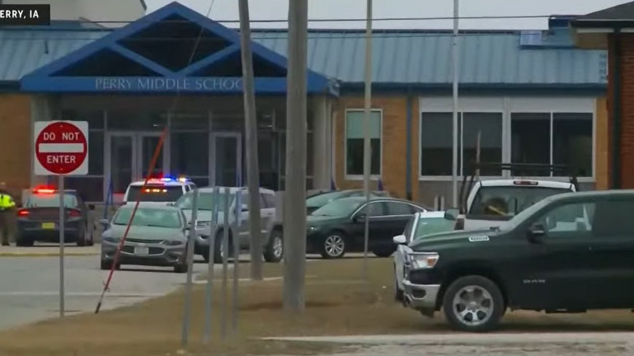 Officials identify the 11-year-old boy murdered by trans gunman in Iowa school shooting