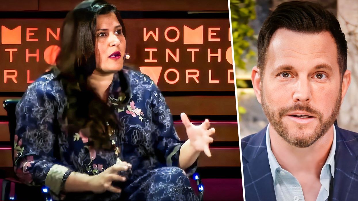 Check out what the man-hating director of new 'Star Wars' film said 8 years ago