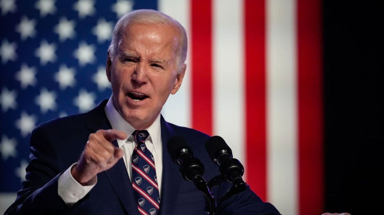 Biden campaign brings reporters to campaign HQ for off-the-record scoldings — but the New York Times doesn't take it: Report