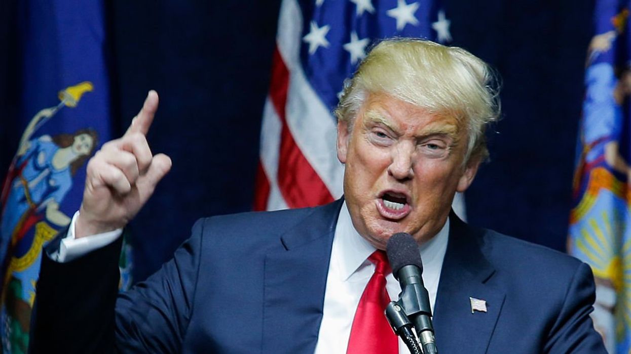 Trump calls for Defense Secretary Lloyd Austin to 'be fired immediately' while others call for him to resign