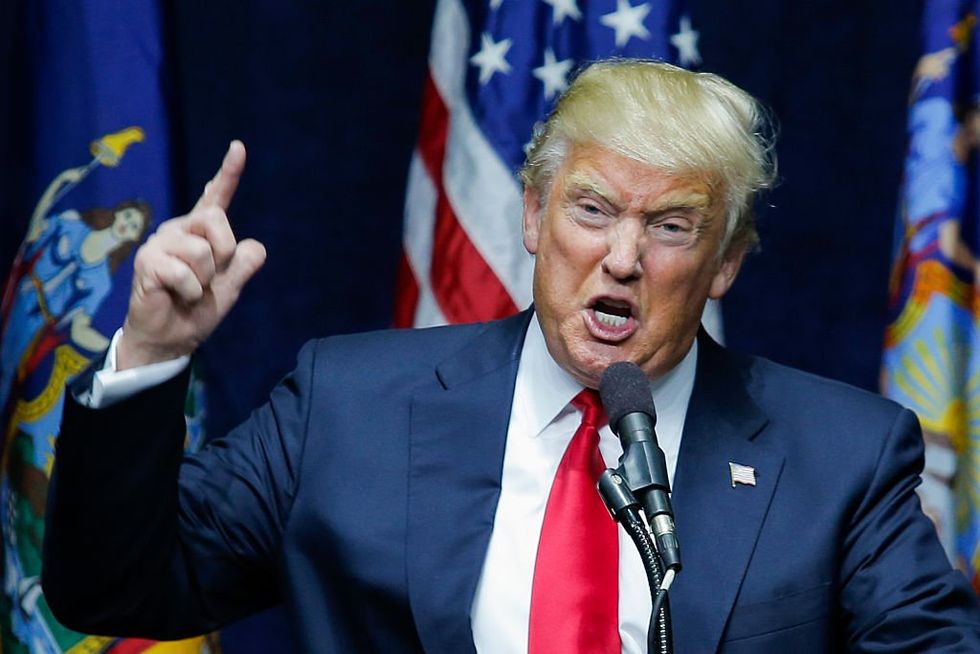Trump calls for Defense Secretary Lloyd Austin to 'be fired immediately' while others call for him to resign