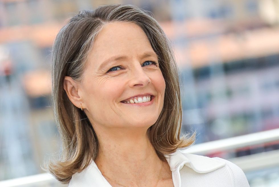 'Really annoying': Jodi Foster hates working with Gen Zers because they show up late and write sloppy emails