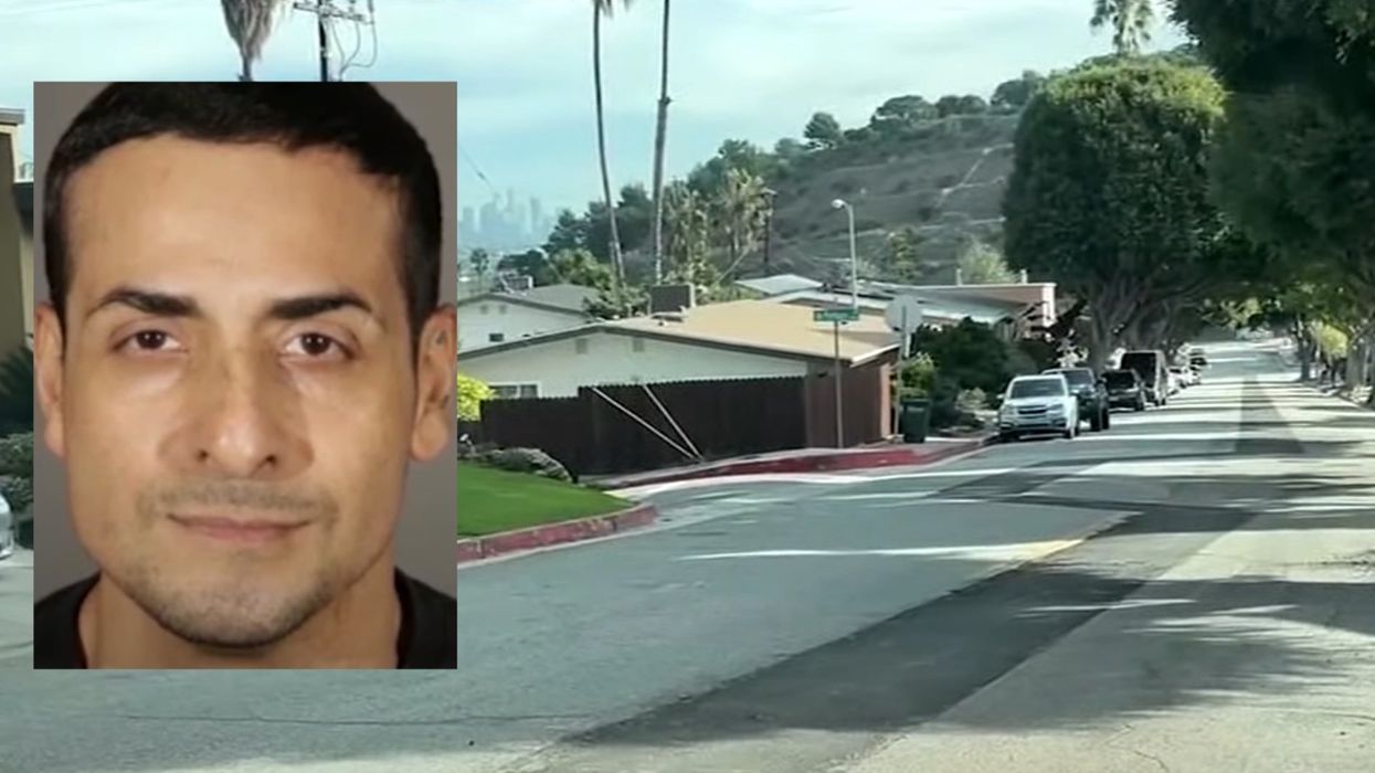 12-year-old girl sexually assaulted in her bedroom by man who snuck into home through balcony, left 5 hours later, police say