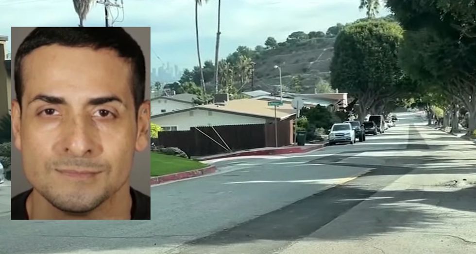 12-year-old girl sexually assaulted in her bedroom by man who snuck into home through balcony‚ left 5 hours later‚ police say