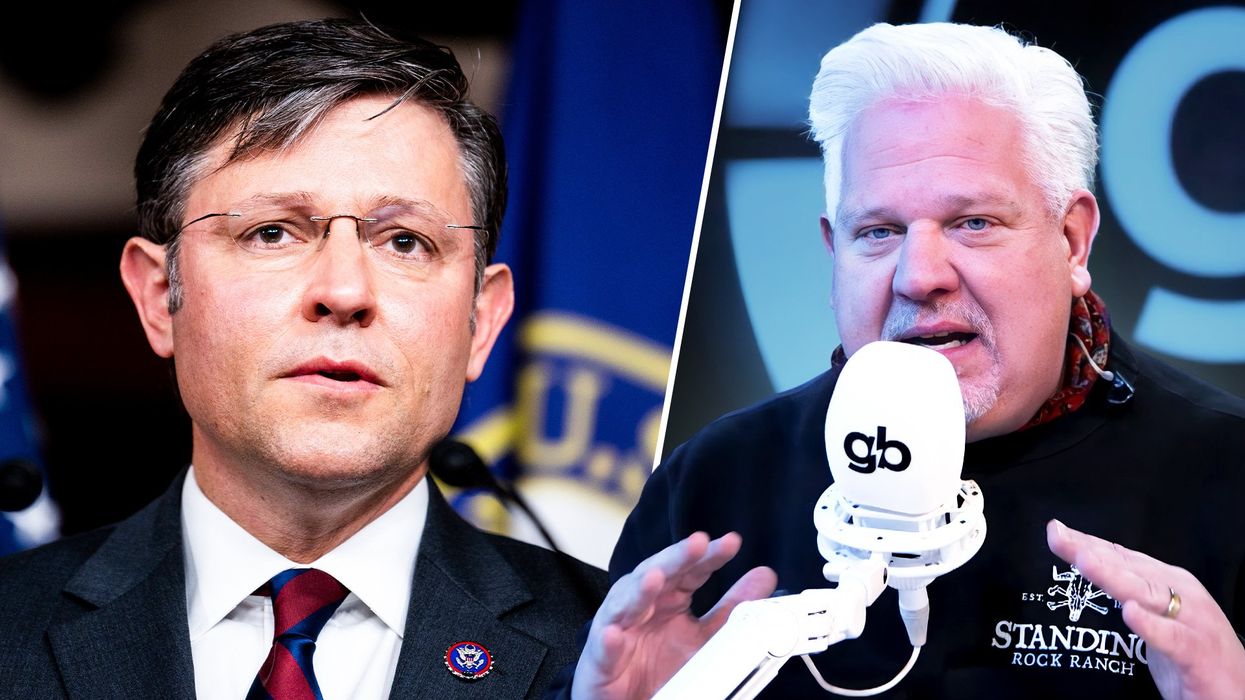 Chip Roy RIPS into Speaker Johnson's 'garbage' spending deal