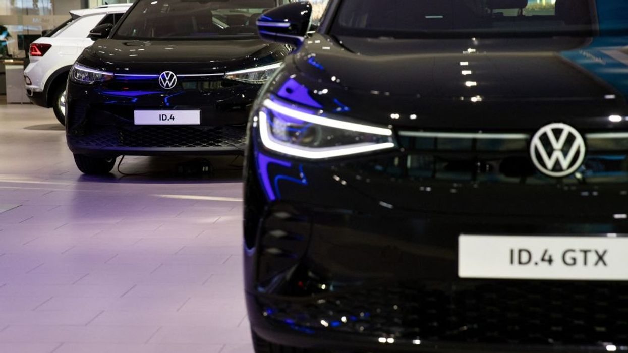 Volkswagen to integrate ChatGPT into vehicles: 'Enriching conversations, clearing up questions'
