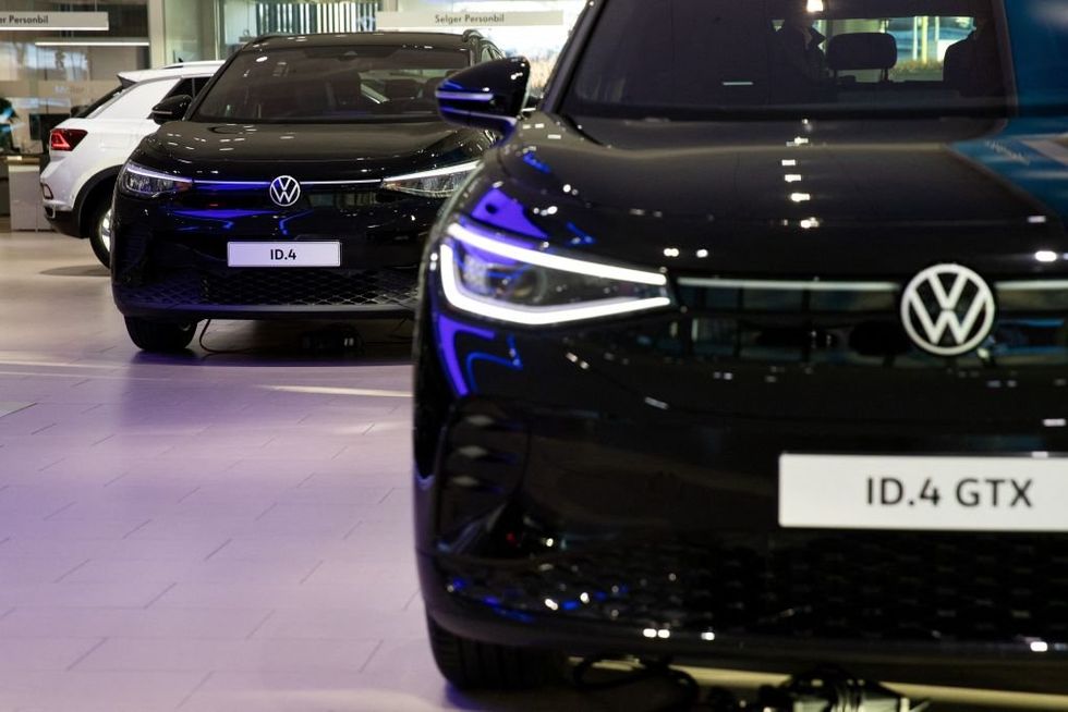 Volkswagen to integrate ChatGPT into vehicles: 'Enriching conversations‚ clearing up questions'