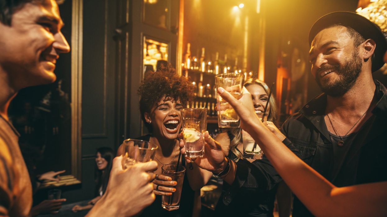 'Don’t get roofied!' Calif. law will soon require bars and clubs to offer drink tests for date-rape drugs