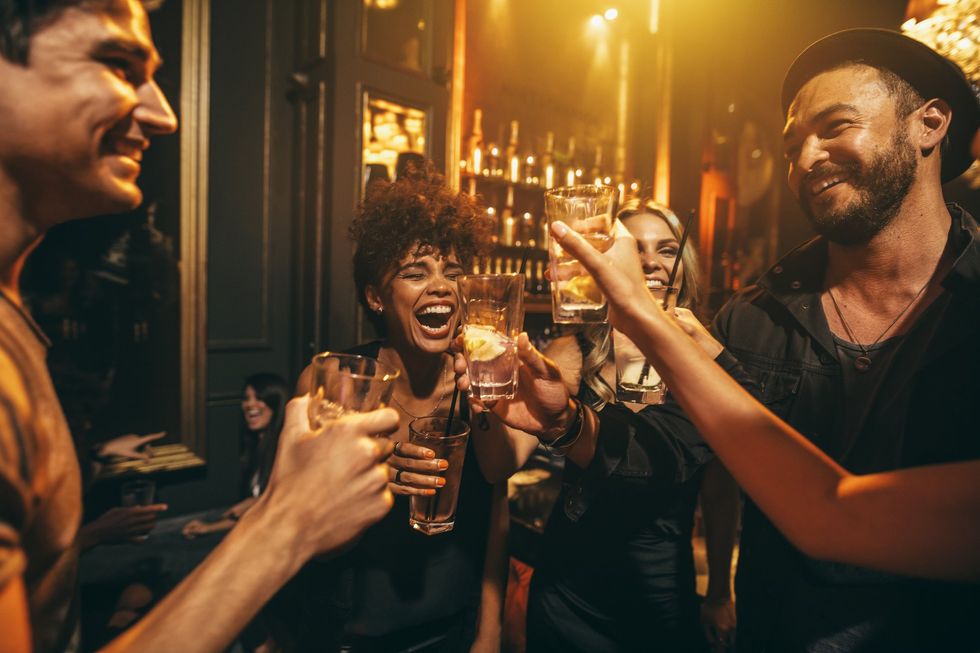 'Don’t get roofied!' Calif. law will soon require bars and clubs to offer drink tests for date-rape drugs