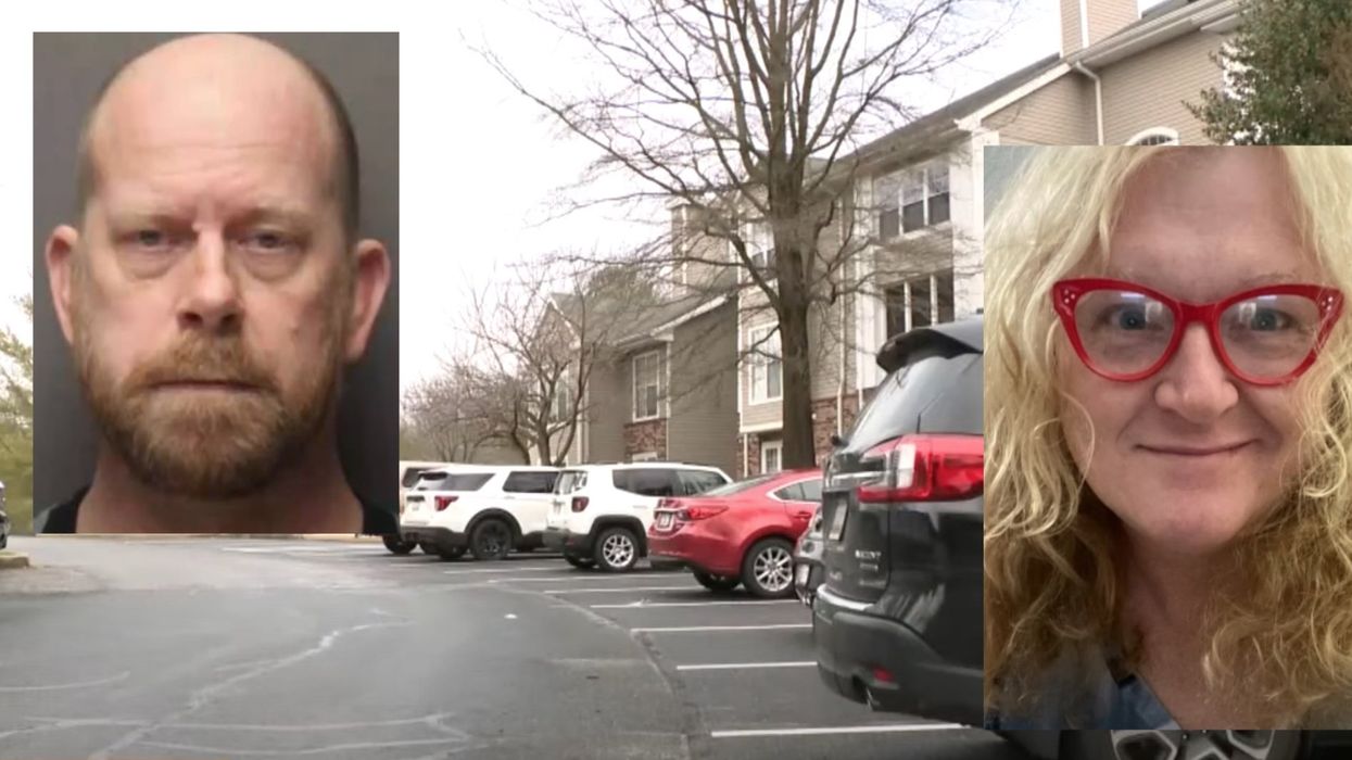 Activists want food delivery man to be charged with hate crime after lethal shooting over 'misgendering' of transgender woman