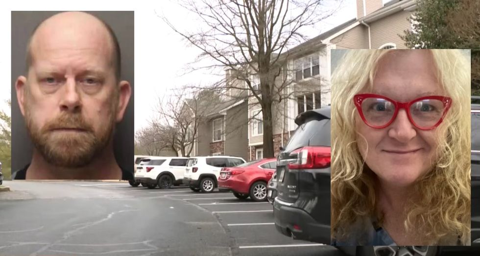 Activists want food delivery man to be charged with hate crime after lethal shooting over 'misgendering' of transgender woman
