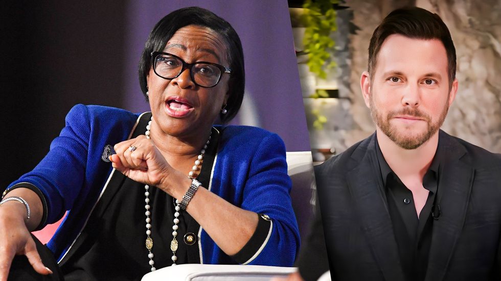 WATCH: Dallas Mavs CEO openly admits she fires anyone who doesn’t support woke protocols