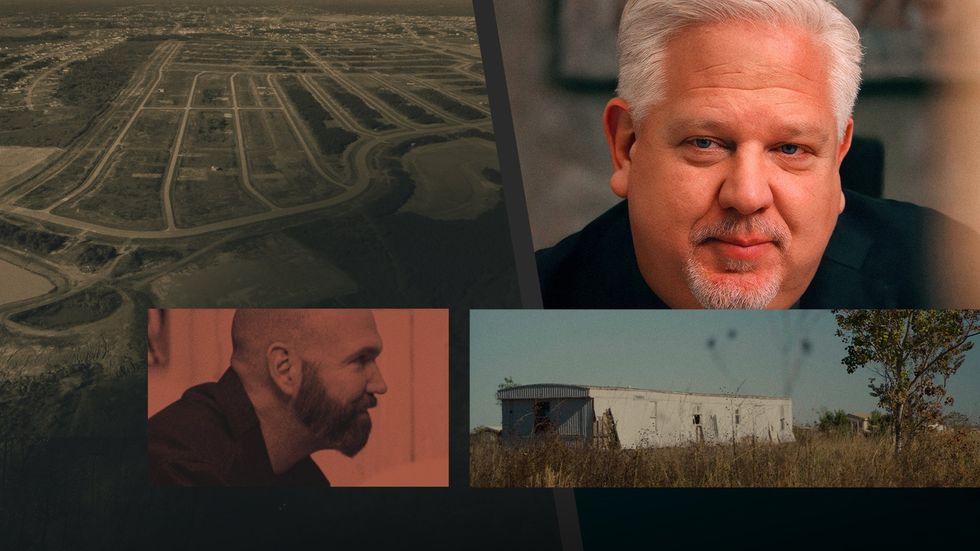 'The Real Story of Colony Ridge': BlazeTV exclusive documentary drops TOMORROW