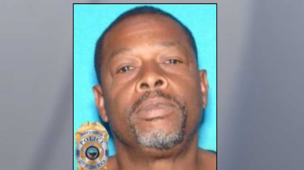 Homeless man arrested for a spree of sexual battery incidents in broad daylight in California beach city, police say