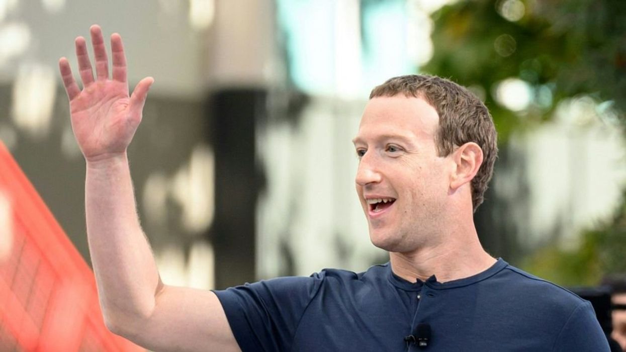 Mark Zuckerberg says cattle he's raising on a Hawaiian island will 'grow up eating macadamia meal and drinking beer'