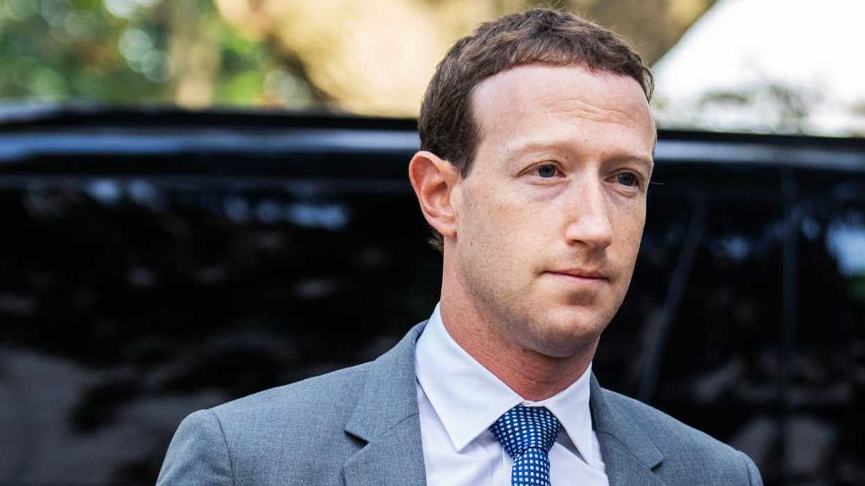 ‘Highly disturbing’: Walmart, Match Group torch Meta for running ads next to child sexual abuse material