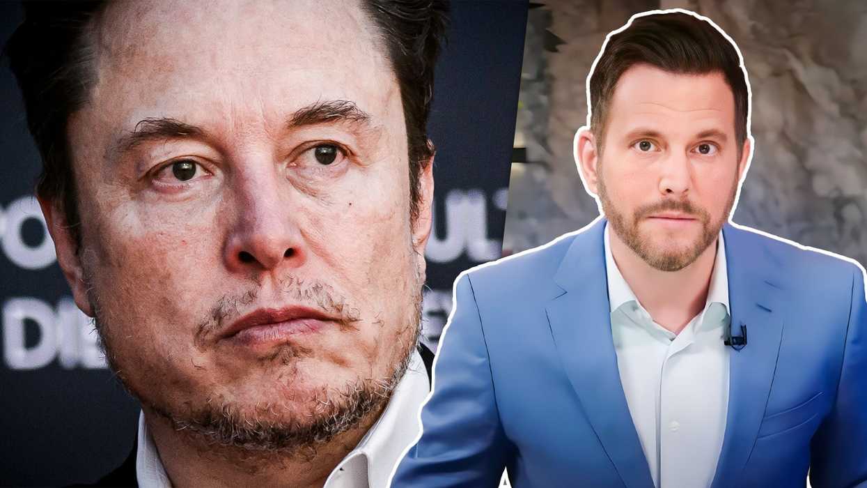 'Completely freaking bananas': Brooklyn students KICKED OUT of school to make room for influx of illegal immigrants