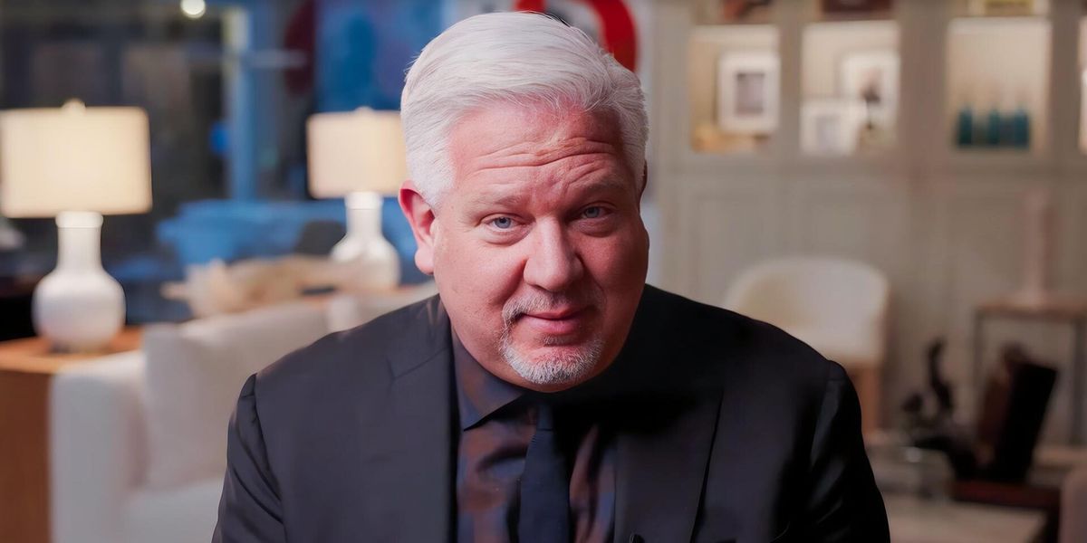 The TRUTH about Colony Ridge Blaze documentary available NOW | Blaze Media