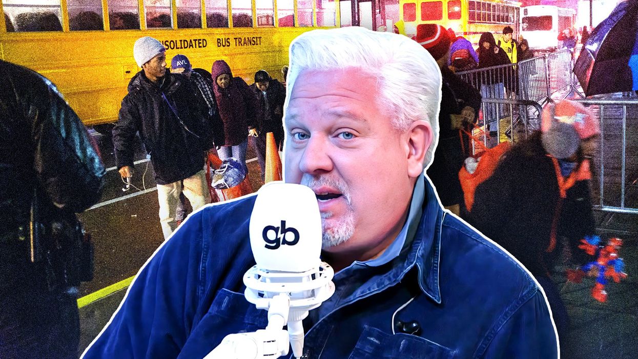 What just happened in New York is an omen for what's coming