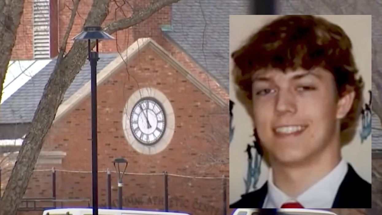 Family sues school for wrongful death after their 16-year-old son is accused of racism and commits suicide